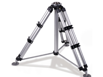 Suspended Scaffolding Accessories - Aluminum Tripod