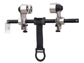 Suspended Scaffolding Accessories - Fallstop Beam Trolley