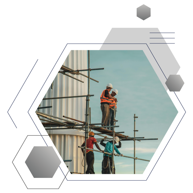 Installation illustration