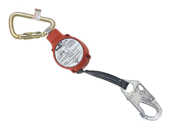 Suspended Scaffolding Accessories - Miller Roofstrider Specification Sheet