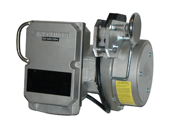 Suspended Scaffolding Motors - Skyclimber Model 4 Hoist