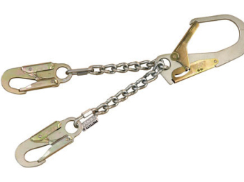 Suspended Scaffolding Accessories - Tractel Rebar Web Assembly