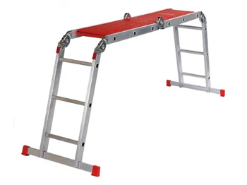 Suspended Scaffolding Platforms - All Altrex Manuals