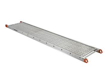 Suspended Scaffolding Platforms - Louisville Rope Scaffold