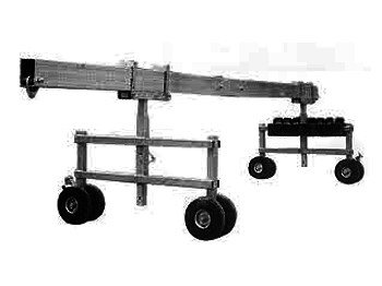 Suspended Scaffolding Platforms - Winsafe Manuals